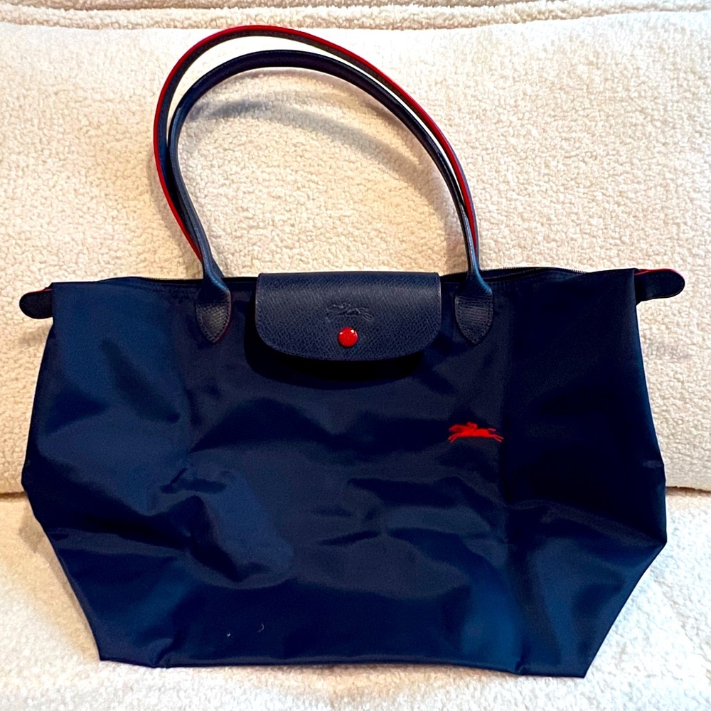 Longchamp Le Pliage Large Tote